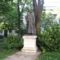 Széchenyi Ferenc szobra a Nemzeti Múzeum kertjében 3