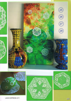 Lace Expreszz2011-4 12