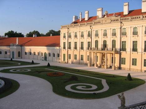 Fertőd_Eszterházy-kastély