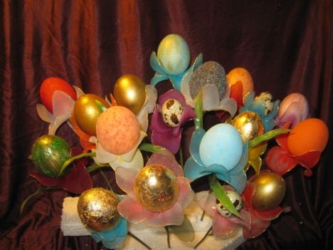 tojás,húsvét,harisnya,virág,easter,egg 10