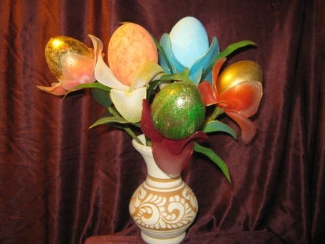 tojás,húsvét,harisnya,virág,easter,egg 13