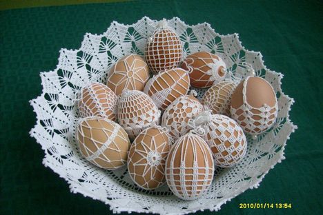 tojások 2 