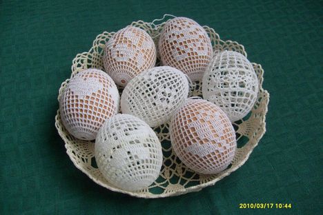 tojások 6 