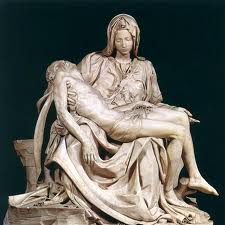 images pieta