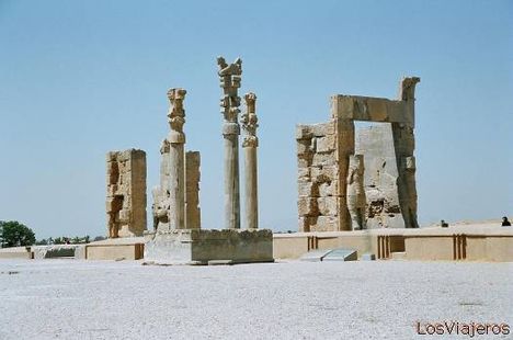 Persepolis 7