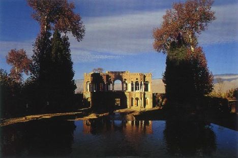 Bagh e Shahzadeh 