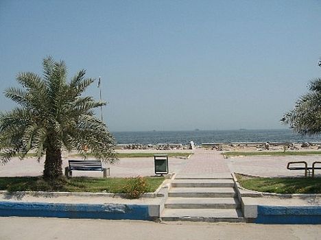 Bandar Abbas