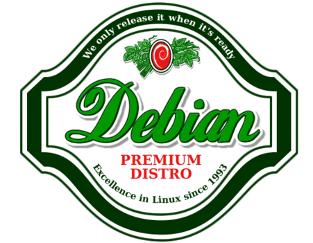 Debian Premium