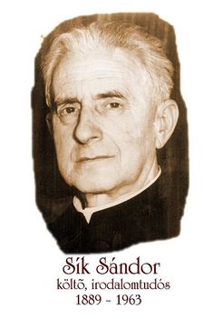 sikn sík sándor