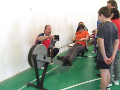 Családi sportnap 1