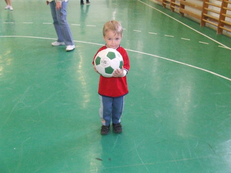 Családi sportnap 12