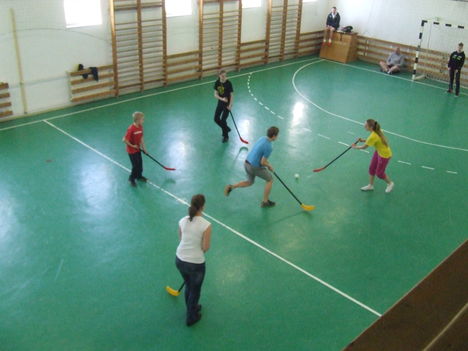 Családi sportnap 16