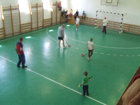 Családi sportnap 19