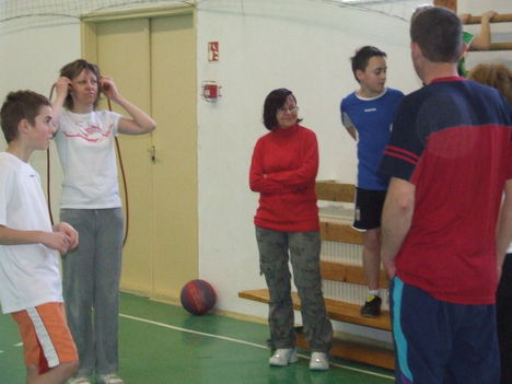 Családi sportnap 3