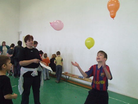 Családi sportnap 7