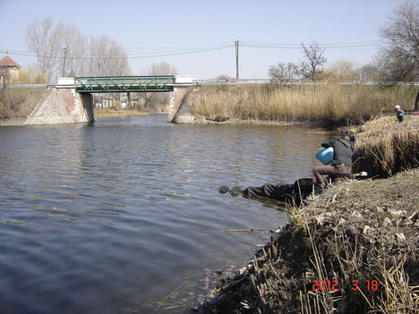Évkezdő peca1
