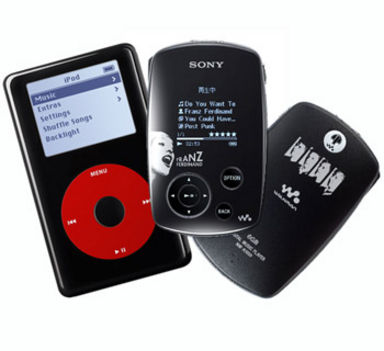 mp3-players