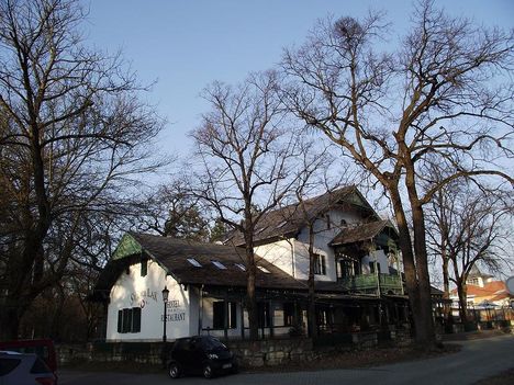 Svájci-lak