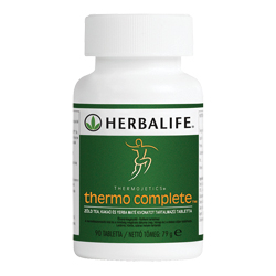 Thermocomplete