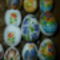 húsvéti tojások 2