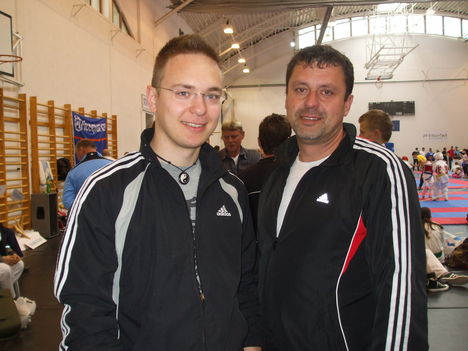 Diákolimpia,Szeghalom 15