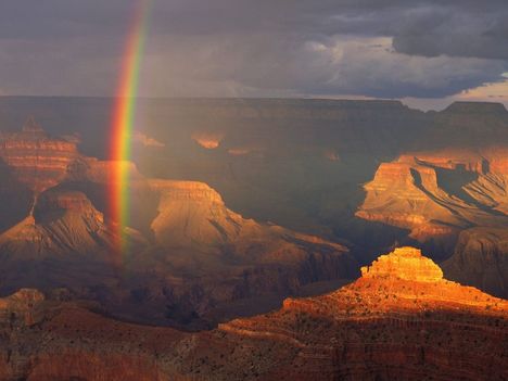 Szivárvány_Grand_Canyon_National_Park_Arizona