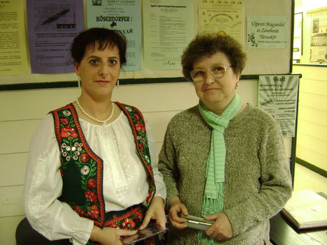 Babusa Diana-Újvári Marika