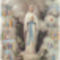 Szűzanya Lourdes