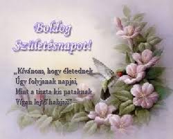 Szeretet Nagyon Boldog Szuletes Napot Ibolya Isten Eltessen Sokaig Kep