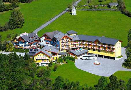 obervallach