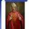 358 szent Anzelm püspök egyháztanitó