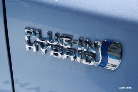 2012 Prius Plug in Hybrid 08