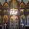 Az ikonosztázt Oroszországból hozták