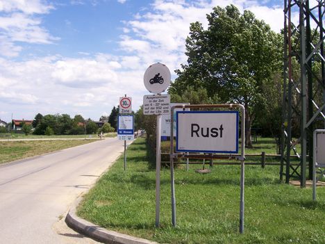 Rust 1