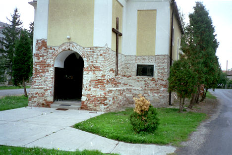 Templom 1