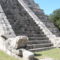 Chichén Itzá 9