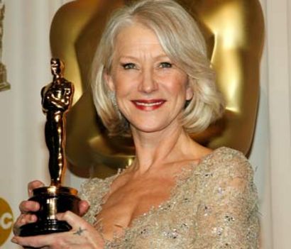 Helen Mirren