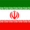  iráni zászló