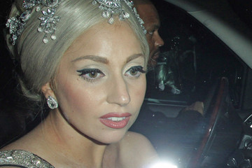 Lady Gaga 17