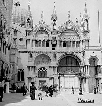 VELENCE - anno ( Velence az 1900-as évek elején