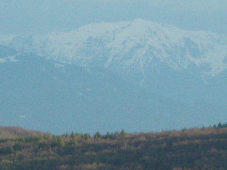 Baróti-hegység 3