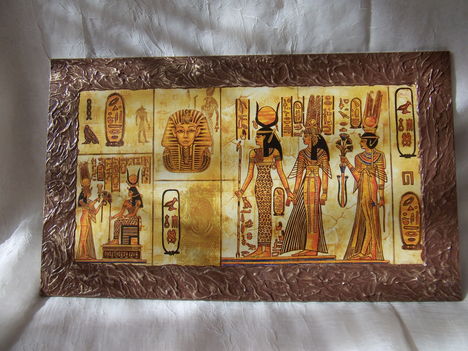 Egyiptomi kép