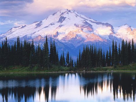 Image_Lake_Glacier_Peak_Wilderness_Washington
