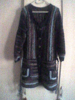 pulóver, kabát, mellény 3