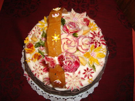 TORTA 10