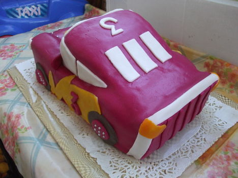 TORTA 14