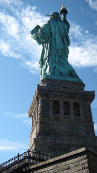 Lady Liberty 1