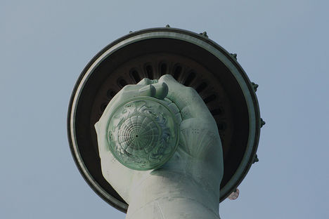 Lady Liberty 5