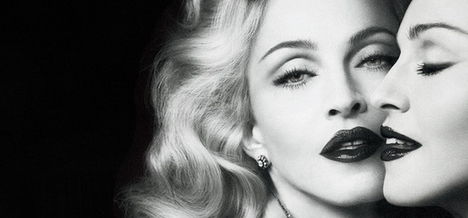Madonna