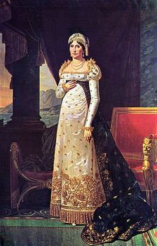 Maria Letizia Bonaparte,